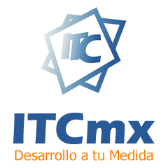 ITCmx Logo